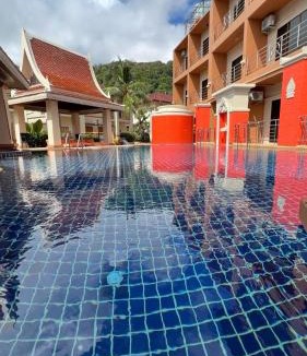 Karon Resort | My Friend's House Karon