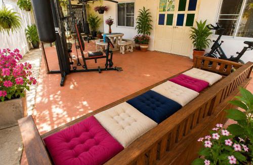 Hang Dong Apartment | Apartment for 4 persons with kitchen