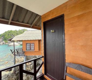 Koh Tao Resort | OK Bungalow
