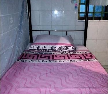Chamkar Mon House | Home Frog Guesthouse