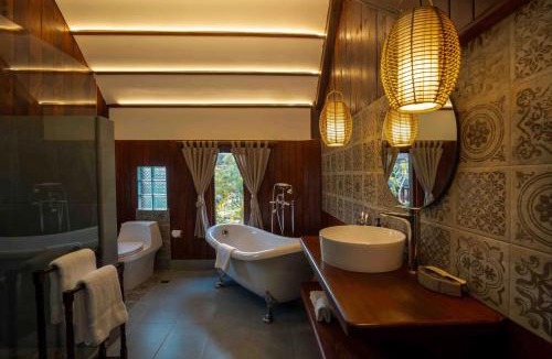 Siem Reap Villa | Hok Sokol's Villas by Ream Lek