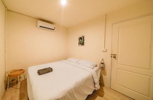 Ban Chang House | GAO Phala Beachfront Hostel