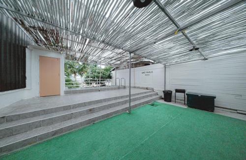 Ban Chang House | GAO Phala Beachfront Hostel