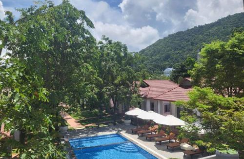 Krong Kaeb Hotel | Kep Queen Boutique