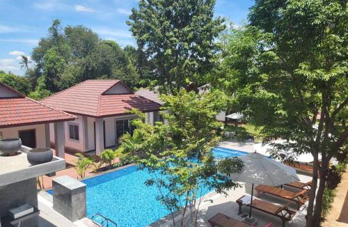Krong Kaeb Hotel | Kep Queen Boutique