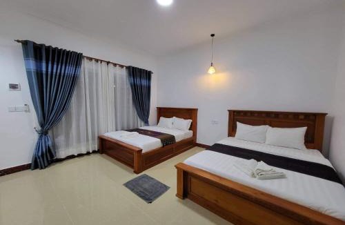 Krong Kaeb Hotel | Kep Queen Boutique