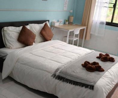 Nakhon Ratchasima Apartment | Beam Place Korat - Near Central & Mega Home