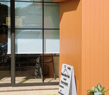 Ayutthaya Hostel | Baan Mee Suk Ayutthaya