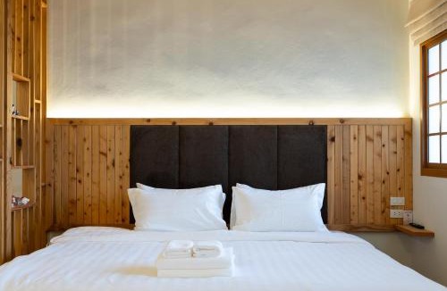 Noen Phra Hotel | Towa Onsen and Ryokan
