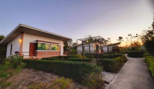 Fai Kaeo House | Ina Boutique Home Nan