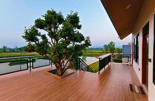 Wichian Buri Resort | Hug Home Resort Wichianburi ฮักโฮม รีสอร์ท วิเชียรบุรี