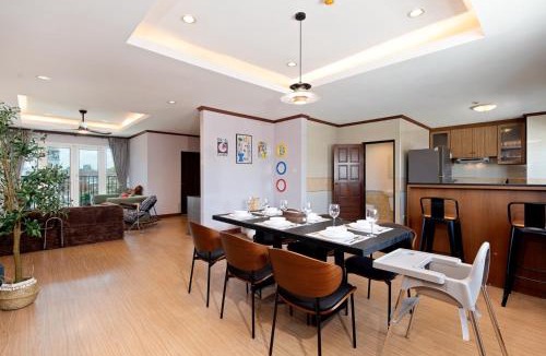 Khlong Tan Nuea Hotel | Capitel Ekkamai Hotel