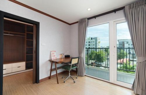 Khlong Tan Nuea Hotel | Capitel Ekkamai Hotel
