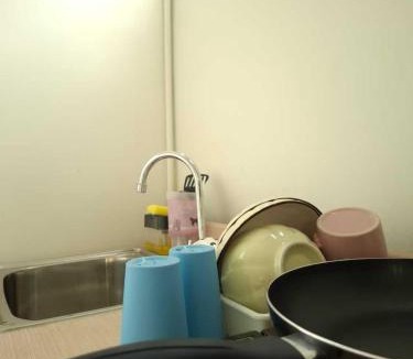 Bang Kho Laem Apartment | Chao Phraya House Near BTS & Asiatique