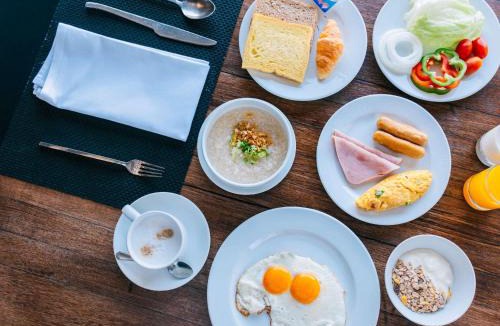 Ban Pong Hotel | Veranda High Resort Chiang Mai - MGallery Collection, Accor Hotel
