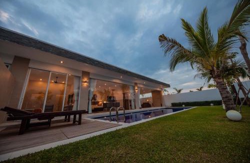Siem Reap Resort | Angkor Rendezvous