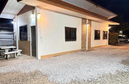 Chiang Khan House | บ้านหมอบิวรีสอร์ทเชียงคาน BaanmhorbiwResortChiangKhan