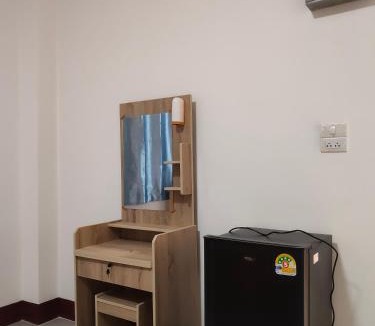 Mae Sai Apartment | หอพักทรัพย์เจริญ