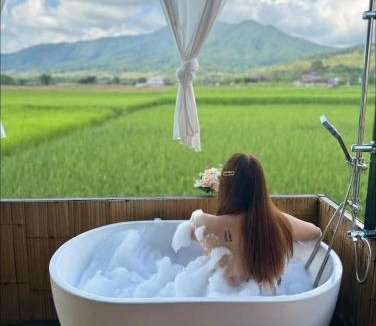 Pua House | เคียงข้างเขา ปัว-สกาด