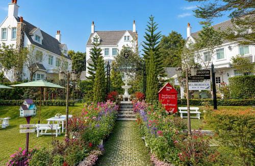 Hang Dong Resort | Hillsborough Chiang Mai