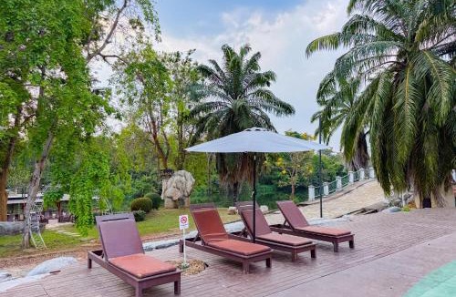 Kanchanaburi Resort | Pung-Waan Resort & Spa