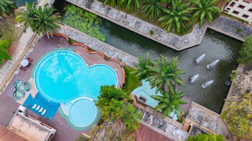Kanchanaburi Resort | Pung-Waan Resort & Spa
