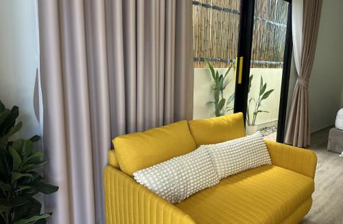 Bang Bo Resort | Pomt Lagoon