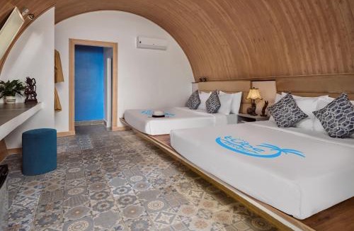 Koh Rong Sanloem Hotel | Tube Resort by EHM
