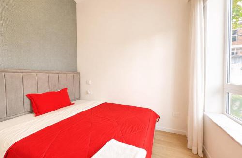 Sen Sok Villa | Phnom Penh - 4 Bedroom Luxury Town House