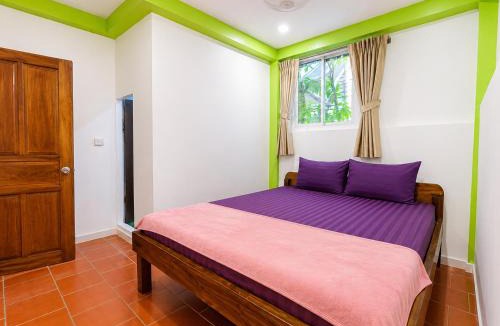 Koh Rong Hotel | Villa Koh Rong