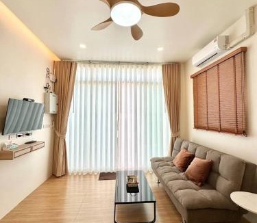 Hat Yai Villa | Rimna Pool Villa