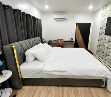 Don Muang Apartment | Entire-Home hostel don mueang บ้านพักทั้งหลัง ดอนเมือง