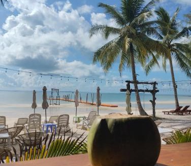 Daem Thkov Hotel | Stay in Paradise Koh Rong