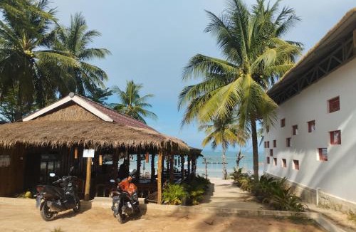 Daem Thkov Hotel | Stay in Paradise Koh Rong