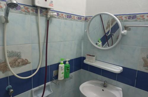 Betong Villa | Cameron Homestay Betong