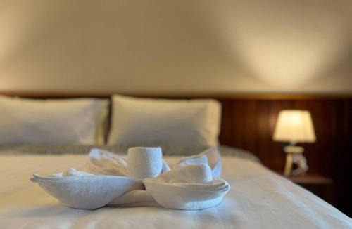 Bung Khong Long Hotel | Zenery Lake Resort