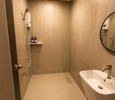 Betong Villa | Cloud Nest House Betong