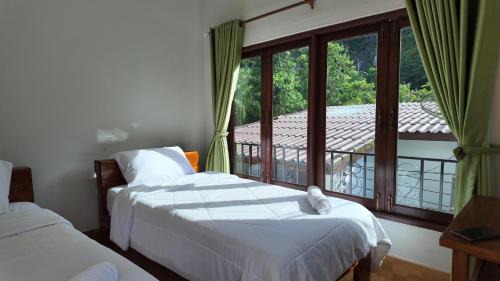 Khao Chaison House | Sanfhan Resort-SHA Plus