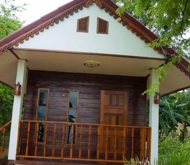 Phu Khiao Hotel | Jamsai Resort