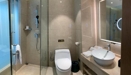 Sihanoukville City Centre Hotel | SENNA SUNSHINE INTERNATIONAL HOTEL