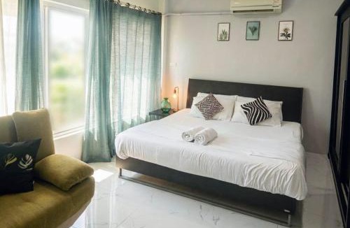 Bang Kho Laem House | Sheikh Stay In Hostel