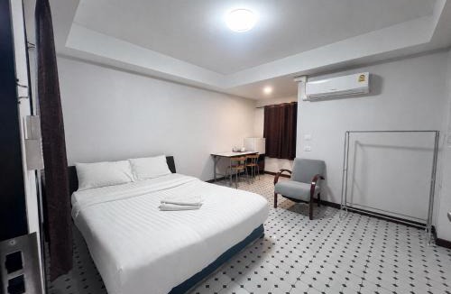Dok Mai Hotel | Bangna Suvarnabhumi Guest House