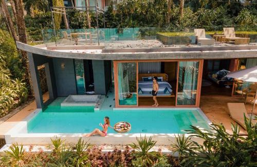 Ko Chang Resort | SYLVAN Koh Chang