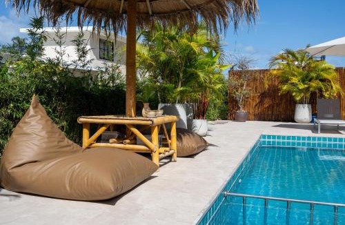Ko Lanta Villa | Manao Pool Villa 46 - 5 Mins Walk To Beach