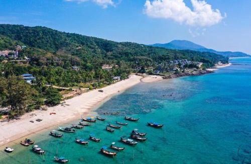 Ko Lanta Villa | Manao Pool Villa 46 - 5 Mins Walk To Beach