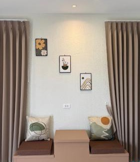 Chanthaburi Resort | ภัสรา รีสอร์ท
