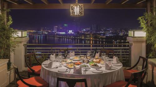 Ruessei Kaev Apartment | Sokha Phnom Penh Residence