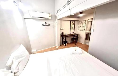 China Town Apartment | XXzNap Yaowarat Bangkok สแนป เยาวราช Mrt วัดมังกร