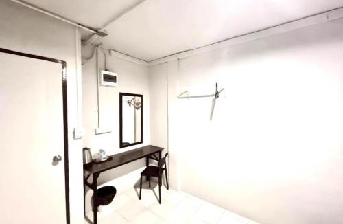 China Town Apartment | XXzNap Yaowarat Bangkok สแนป เยาวราช Mrt วัดมังกร