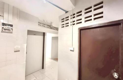China Town Apartment | XXzNap Yaowarat Bangkok สแนป เยาวราช Mrt วัดมังกร